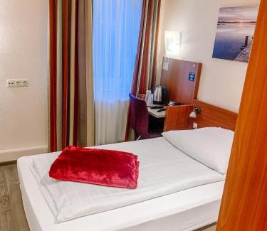 Osterholz Hotel | Hotel Falk