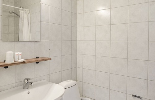 Videbaek Hotel | Hotel Falken