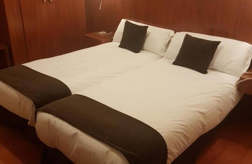 Huelva Hotel | Hotel Familia Conde