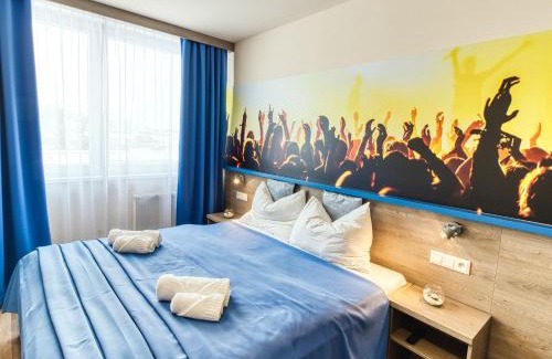 Stara Lubovna Hotel | Hotel Familia