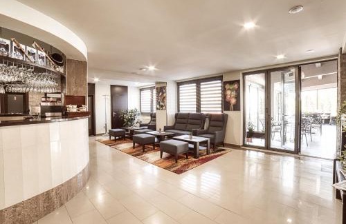 Stara Lubovna Hotel | Hotel Familia