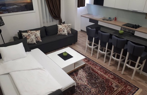 Sarajevo Apartment | Hotel Family