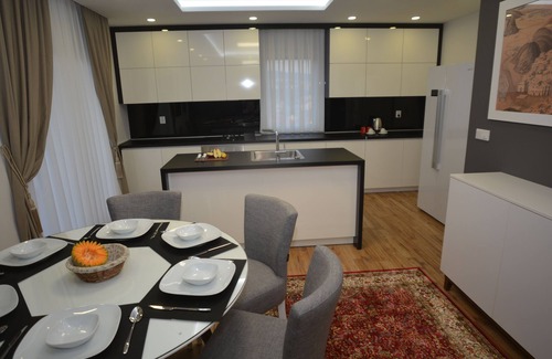 Sarajevo Apartment | Hotel Family