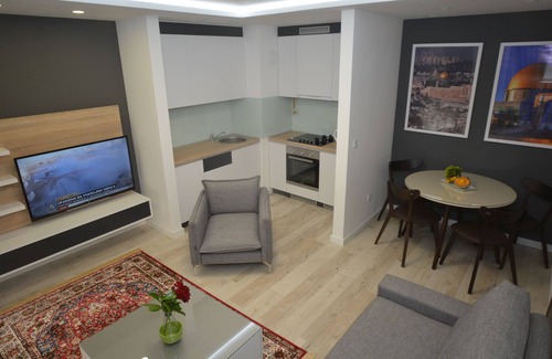 Sarajevo Apartment | Hotel Family
