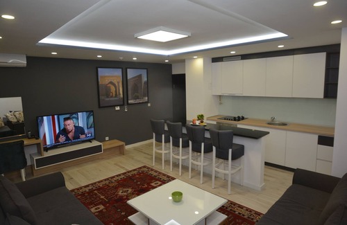 Sarajevo Apartment | Hotel Family