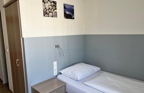Ansbach Hotel | Hotel Fantasie