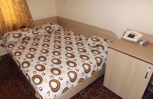 Lyubimets Hotel | Hotel Fantasy