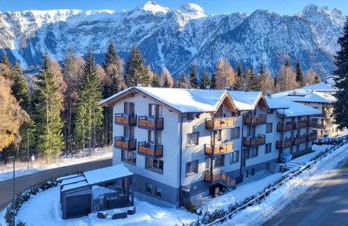 Folgarida Hotel | Hotel Fantelli