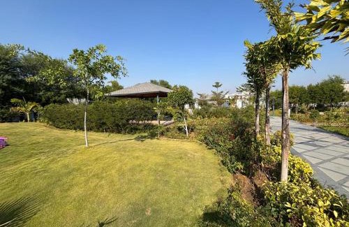 Chandwaji Hotel | Hotel Farm Serene