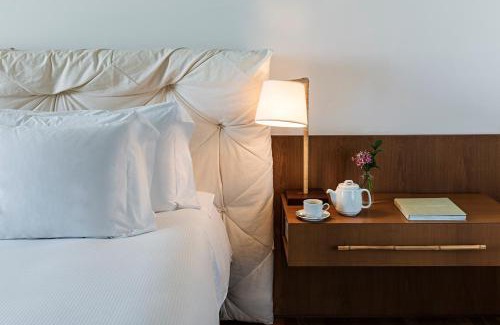 Porto Feliz Hotel | Hotel Fasano Boa Vista