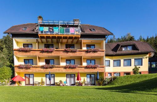 Sankt Georgen am Langsee Hotel | Hotel Fasching