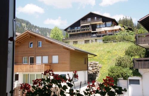 Bangerten Hotel | Hotel Fassbind Beausite