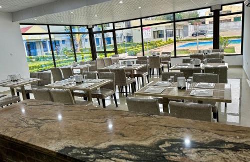 Tete Hotel | Hotel Fatima