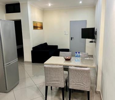 Tete Hotel | Hotel Fatima