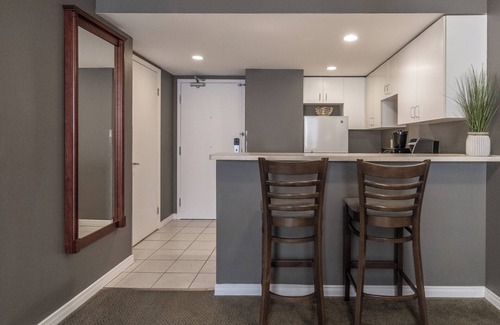 Quartier des Spectacles Apartment | Hotel Faubourg Montreal