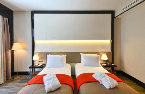 Osmanbey Hotel | Hotel Favori Nisantasi