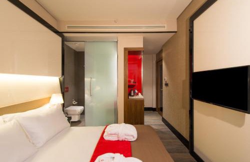 Osmanbey Hotel | Hotel Favori Nisantasi
