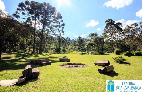 Delfim Moreira House | Hotel Fazenda Boa Esperança