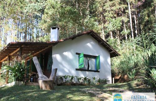 Delfim Moreira House | Hotel Fazenda Boa Esperança
