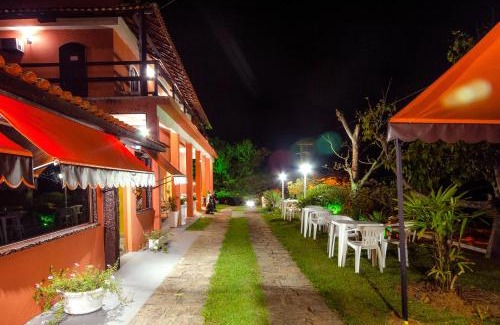 Miguel Pereira Hotel | Hotel Fazenda FASCINAÇÃO