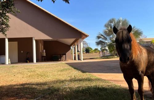 Lagoa Santa House | Hotel Fazenda Flamarion