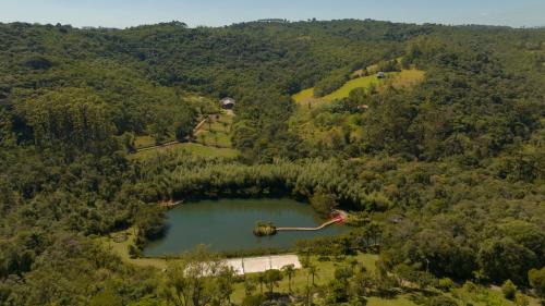 Ibiuna Hotel | Hotel Fazenda Morros Verdes Ecolodge