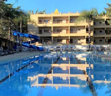 Jarinu Hotel | Hotel Fazenda Pirâmides