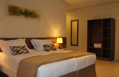 Jarinu Hotel | Hotel Fazenda Pirâmides