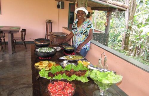 Piranga House | Hotel Fazenda Pirapetinga