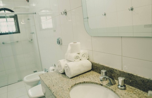 Sao Lourenco Hotel | Hotel Fazenda Ramon