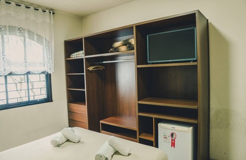 Sao Lourenco Hotel | Hotel Fazenda Ramon