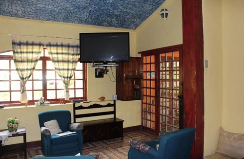 Barra do Pirai House | Hotel Fazenda Sao Sebastiao