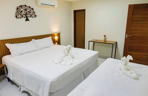 Paudalho Hotel | Hotel fazenda sol nascente