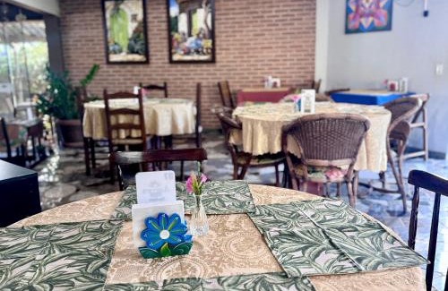 Cascavel Hotel | Hotel Fazenda Vale Alvorada
