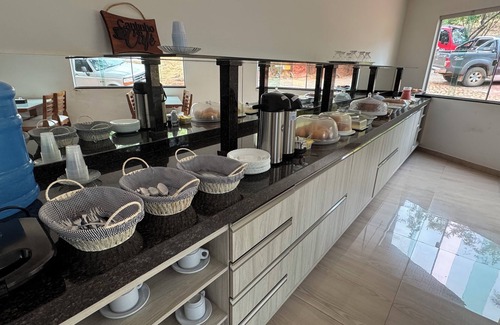 Abaira Hotel | Hotel Fazenda Vale dos Guaribas