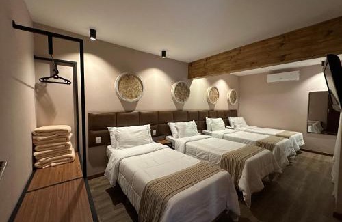 Conservatoria Hotel | Hotel Fazenda Vilarejo All Inclusive