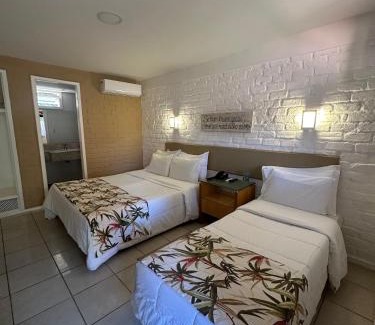 Conservatoria Hotel | Hotel Fazenda Vilarejo All Inclusive