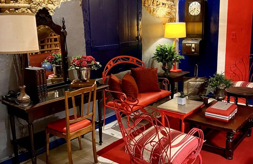 Conservatoria Hotel | Hotel Fazenda Vilarejo