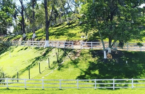 Rio Bonito Apartment | Hotel Fazenda with Breakfast and Lunch!