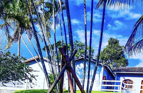 Rio Bonito Apartment | Hotel Fazenda with Breakfast and Lunch!