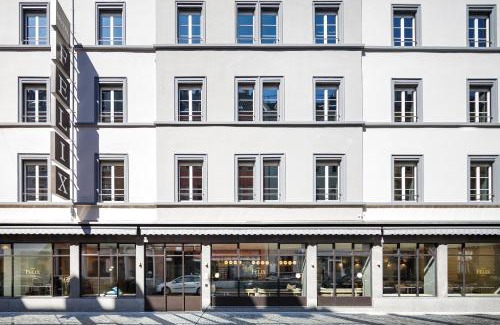 Niederdorf Hotel | Hotel Felix