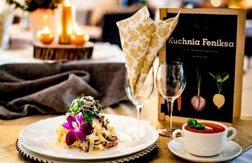 Gniezno Hotel | Hotel Feniks