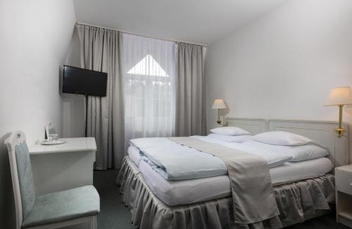 Marianske Lazne Hotel | Hotel Ferdinand