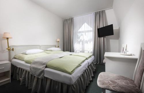 Marianske Lazne Hotel | Hotel Ferdinand