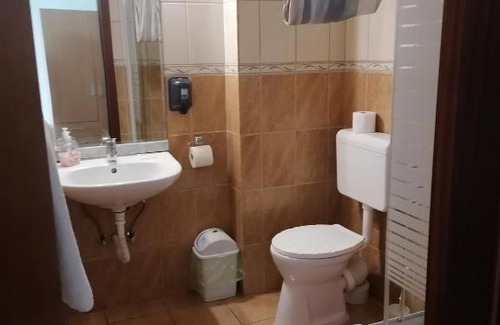 Vecses Hotel | Hotel Ferihegy