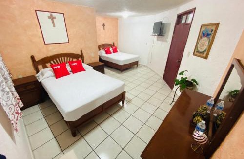 Tlalpujahua Hotel | Hotel Fernando´s