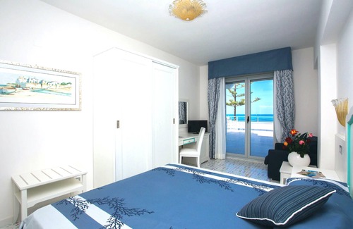 Diamante Hotel | Hotel Ferretti