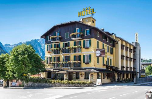 Calalzo di Cadore Hotel | Hotel Ferrovia