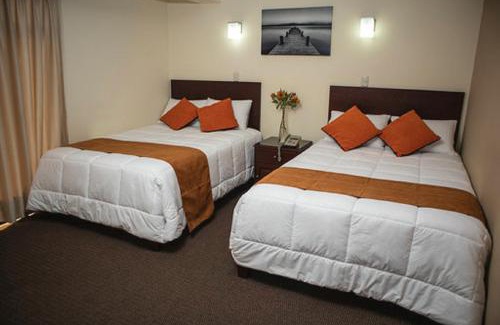 Santa Beatriz Hotel | Hotel Ferrua