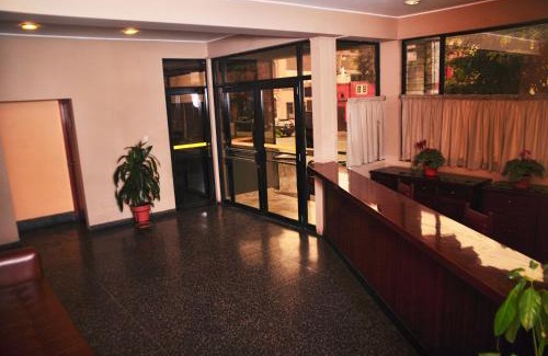 Santa Beatriz Hotel | Hotel Ferrua